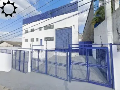 Galpão/Depósito/Armazém para alugar, 750m² no Jardim Califórnia, Barueri