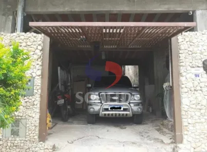 Sobrado com 2 Quartos à venda, 125m² no Jardim Nova Coimbra, Cotia