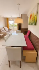 Apartamento com 3 Quartos à venda, 76m² no Imbuí, Salvador