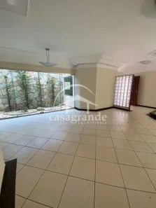 Casa com 3 Quartos para alugar, 200m² no Vigilato Pereira, Uberlândia
