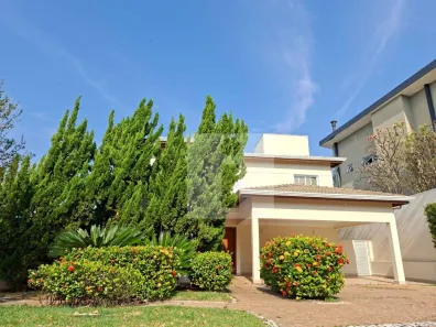 Casa de Condomínio com 5 Quartos para venda ou aluguel, 258m² no Parque dos Resedás, Campinas