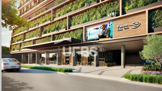Sala Comercial à venda, 181m² no Setor Marista, Goiânia