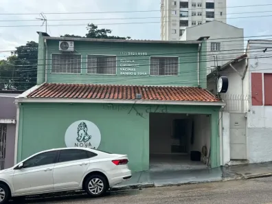 Sobrado com 5 Quartos à venda, 350m² no Jardim Bela Vista, São José dos Campos