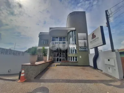 Sala Comercial com 1 Quarto para alugar, 30m² no Jardim Ribeiro, Valinhos