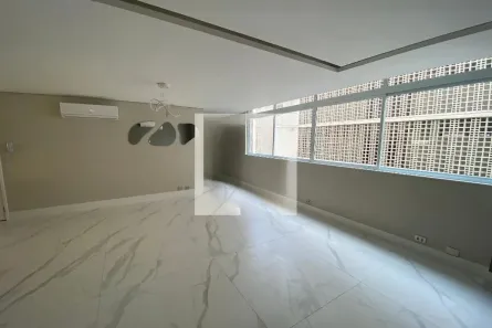 Apartamento com 3 Quartos à venda, 138m² no Consolação, São Paulo
