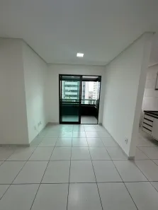Apartamento com 2 Quartos à venda, 54m² no Brotas, Salvador
