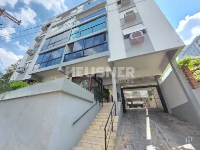 Apartamento com 2 Quartos à venda, 71m² no Rio Branco, Novo Hamburgo
