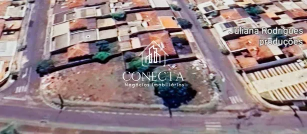 Lote/Terreno à venda, 374m² no Shopping Park, Uberlândia
