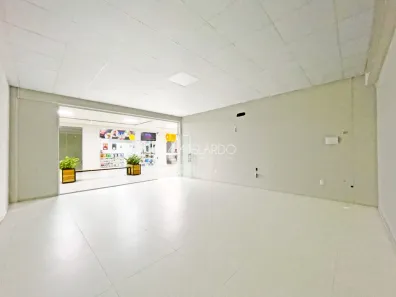 Sala Comercial para alugar, 39m² no Itoupavazinha, Blumenau