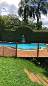 Casa com 4 Quartos para alugar, 550m² no Morumbi, São Paulo