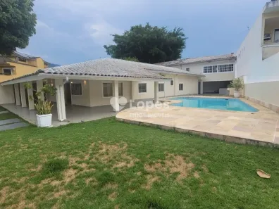 Casa com 5 Quartos à venda, 682m² no Barra da Tijuca, Rio de Janeiro