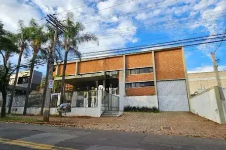 Galpão/Depósito/Armazém para alugar, 2662m² no Jardim Santa Genebra, Campinas