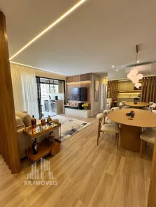 Apartamento com 3 Quartos à venda, 88m² no Alphaville Empresarial, Barueri