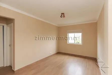 Apartamento com 1 Quarto à venda, 40m² no Pinheiros, São Paulo