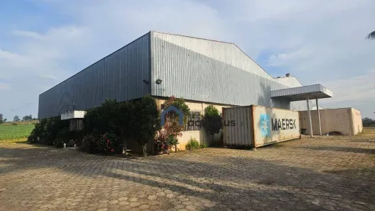 Lote/Terreno à venda, 22000m² no Jardim Campo Grande, Caçapava