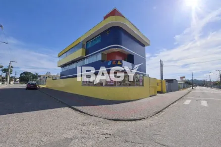 Prédio Comercial para alugar, 572m² no Jardim Eldorado, Palhoça