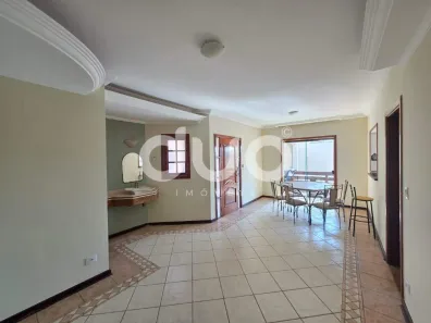 Casa com 3 Quartos para alugar, 255m² no Loteamento Santa Rosa, Piracicaba