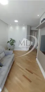 Apartamento com 3 Quartos à venda, 69m² no Barcelona, São Caetano do Sul