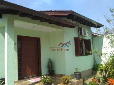 Casa com 3 Quartos à venda, 140m² no Olaria, Canoas