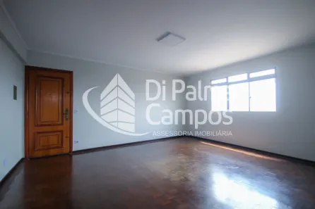 Apartamento com 3 Quartos para alugar, 98m² no Vila do Encontro, São Paulo