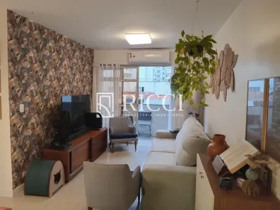Apartamento com 2 Quartos à venda, 88m² no Boqueirão, Santos