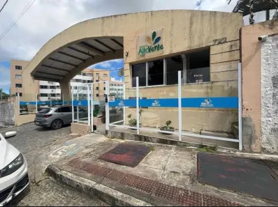 Apartamento com 3 Quartos à venda, 63m² no Marcelo Deda, São Cristóvão