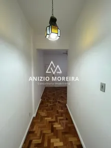 Apartamento com 2 Quartos à venda, 60m² no Icaraí, Niterói