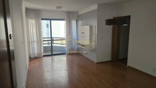 Apartamento com 3 Quartos à venda, 75m² no Real Parque, São Paulo