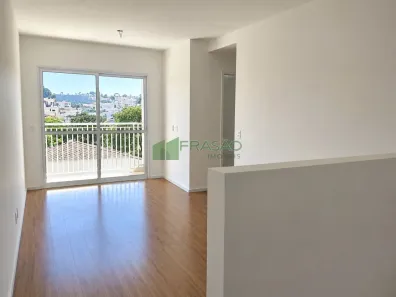 Apartamento com 2 Quartos para alugar, 60m² no Baeta Neves, São Bernardo do Campo