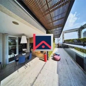 Apartamento com 2 Quartos à venda, 690m² no Jardim Paulista, São Paulo