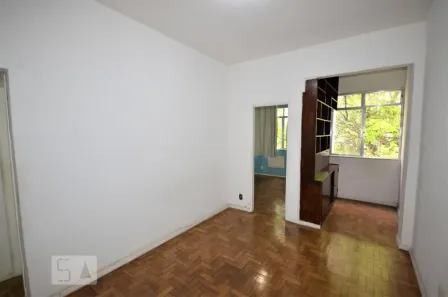 Apartamento com 2 Quartos à venda, 66m² no Laranjeiras, Rio de Janeiro