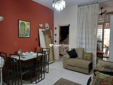 Apartamento com 1 Quarto à venda, 48m² no Tijuca, Rio de Janeiro