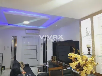 Casa com 3 Quartos à venda, 208m² no Méier, Rio de Janeiro