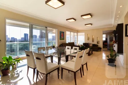 Apartamento com 3 Quartos à venda, 300m² no Perdizes, São Paulo