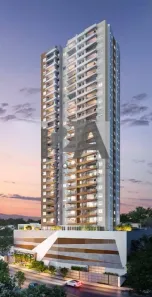 Apartamento com 2 Quartos à venda, 65m² no Vila Osasco, Osasco
