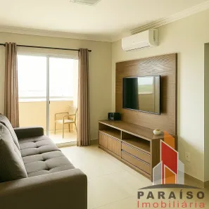 Apartamento com 2 Quartos à venda, 65m² no Santa Mônica, Uberlândia