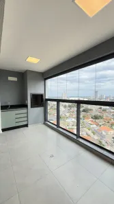 Apartamento com 2 Quartos à venda, 102m² no Cidade Alta, Cuiabá