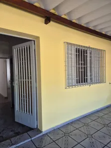 Sobrado com 3 Quartos para alugar, 130m² no Jardim Alvorada, Santo André
