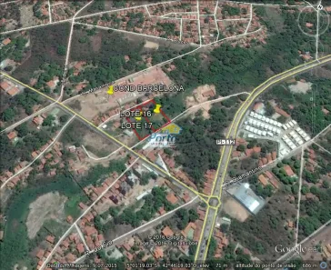Lote/Terreno à venda, 99m² no Cidade Jardim, Teresina