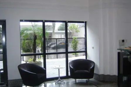 Sala Comercial para alugar, 40m² no Consolação, São Paulo