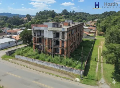 Lote/Terreno à venda, 2250m² no Rocio Grande, São Francisco do Sul