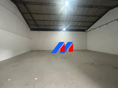 Ponto Comercial para alugar, 530m² no Demarchi, São Bernardo do Campo