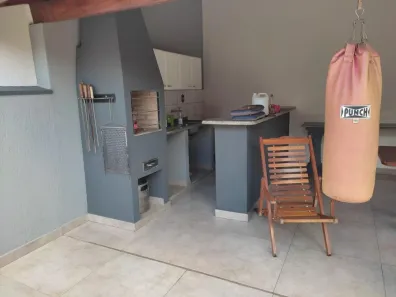 Casa com 4 Quartos à venda, 178m² no Ribeirânia, Ribeirão Preto