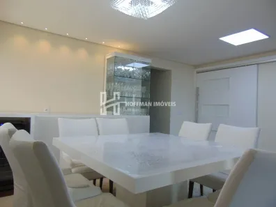Apartamento com 3 Quartos à venda, 164m² no Santa Paula, São Caetano do Sul