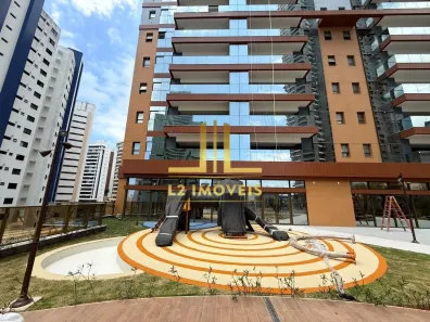 Apartamento com 3 Quartos à venda, 116m² no Barbalho, Salvador
