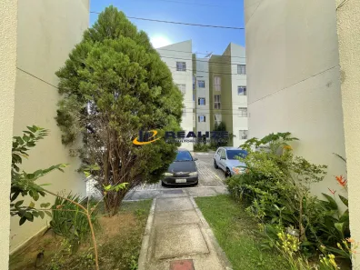Apartamento com 2 Quartos à venda, 46m² no Parque Turf Club, Campos dos Goytacazes