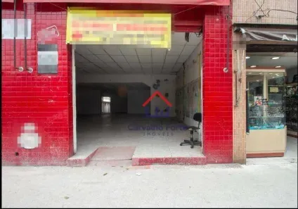 Ponto Comercial para alugar, 120m² no Vila Santana, São Paulo