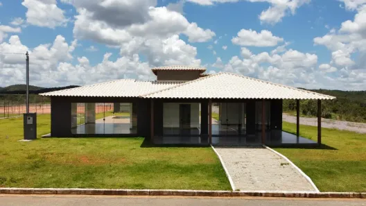 Lote/Terreno à venda, 1000m² no , Funilândia
