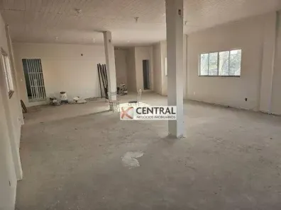 Sala Comercial para alugar, 410m² no Cabula, Salvador