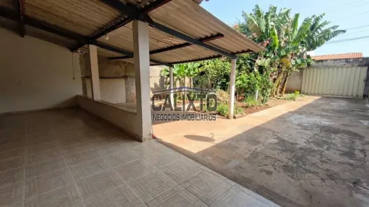 Casa com 2 Quartos à venda, 104m² no Morumbi, Uberlândia